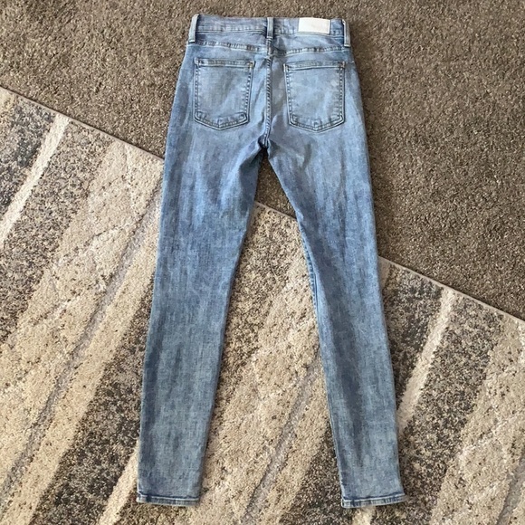 Pistola skinny jeans - Picture 2 of 4